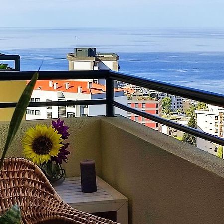 Jardim Sol Holiday Apartment Funchal  Bagian luar foto