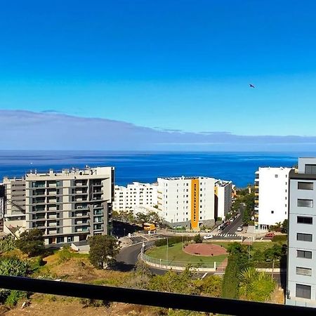 Jardim Sol Holiday Apartment Funchal  Bagian luar foto