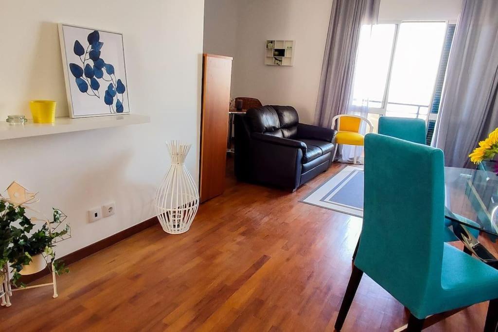Jardim Sol Holiday Apartment Funchal  Bagian luar foto