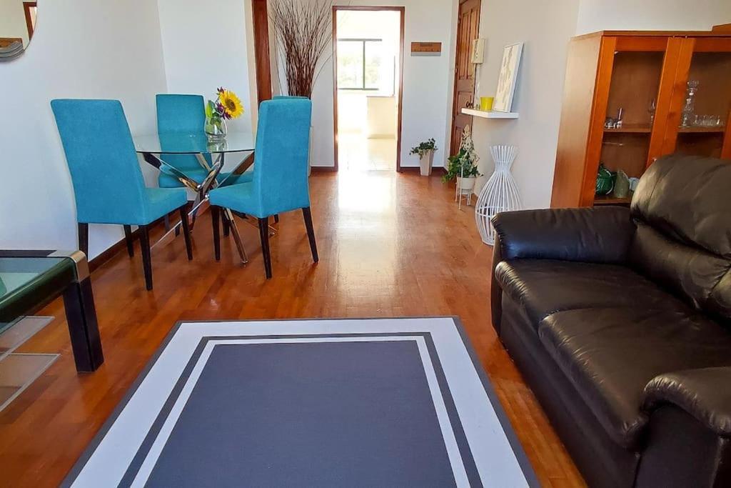 Jardim Sol Holiday Apartment Funchal  Bagian luar foto