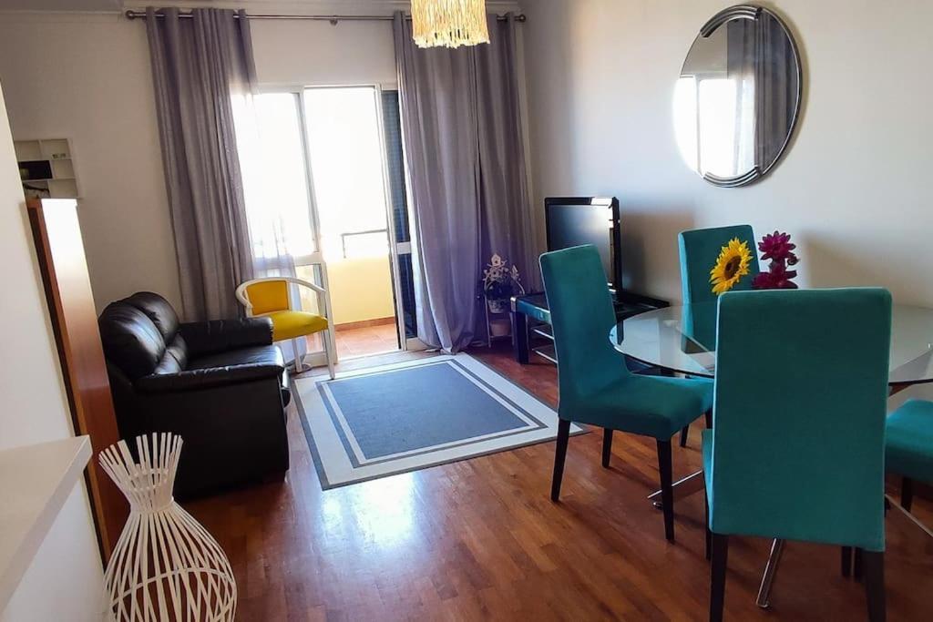 Jardim Sol Holiday Apartment Funchal  Bagian luar foto