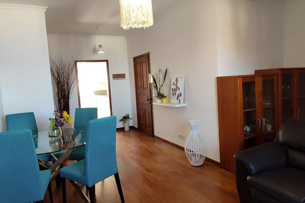 Jardim Sol Holiday Apartment Funchal  Bagian luar foto