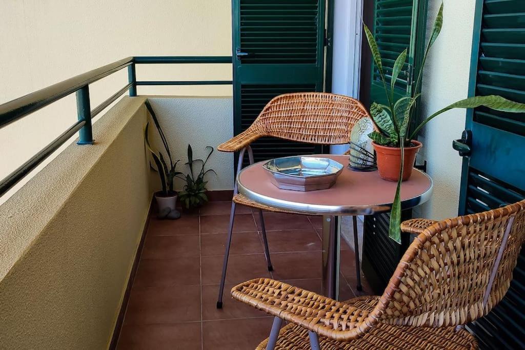 Jardim Sol Holiday Apartment Funchal  Bagian luar foto