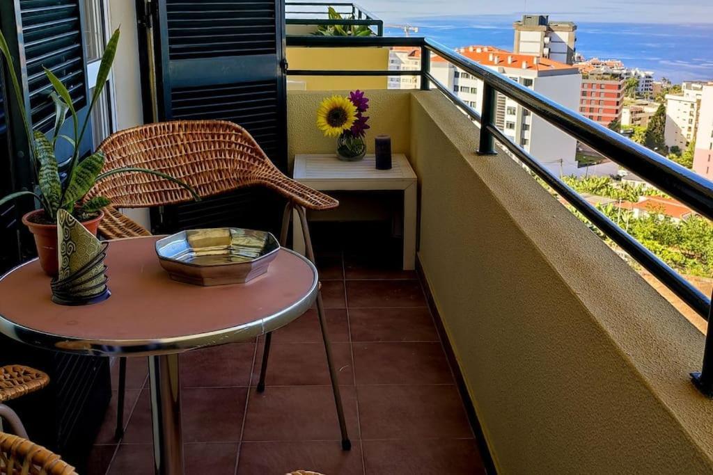 Jardim Sol Holiday Apartment Funchal  Bagian luar foto