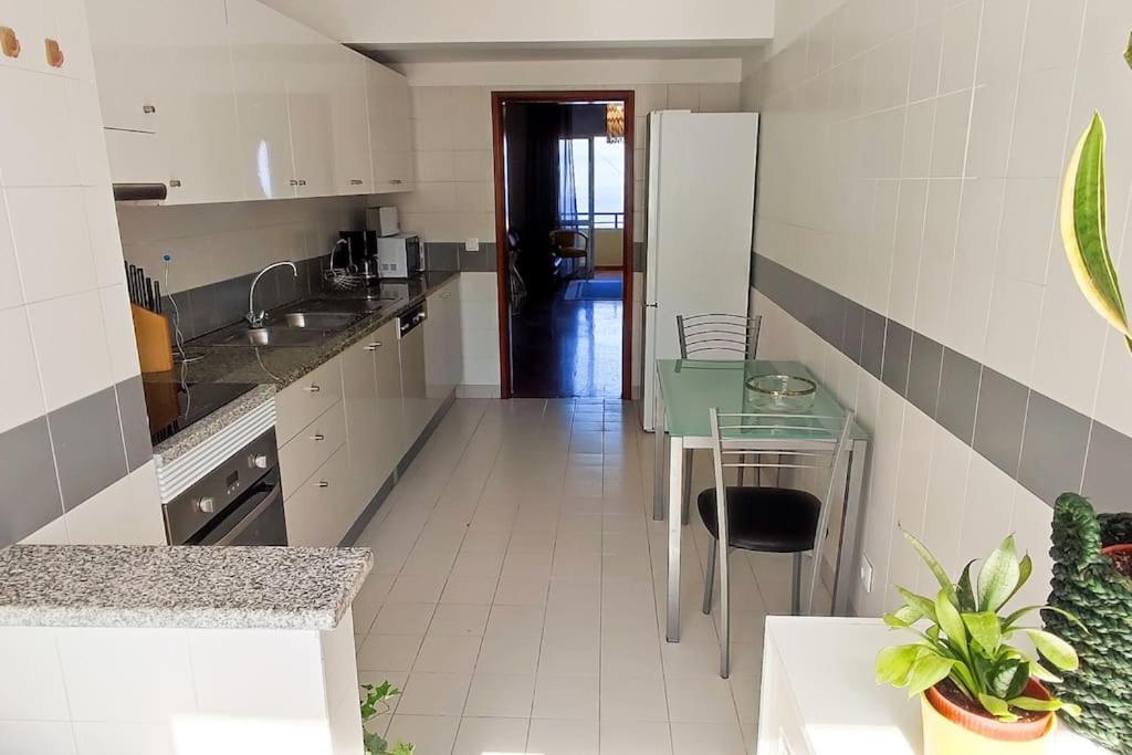 Jardim Sol Holiday Apartment Funchal  Bagian luar foto