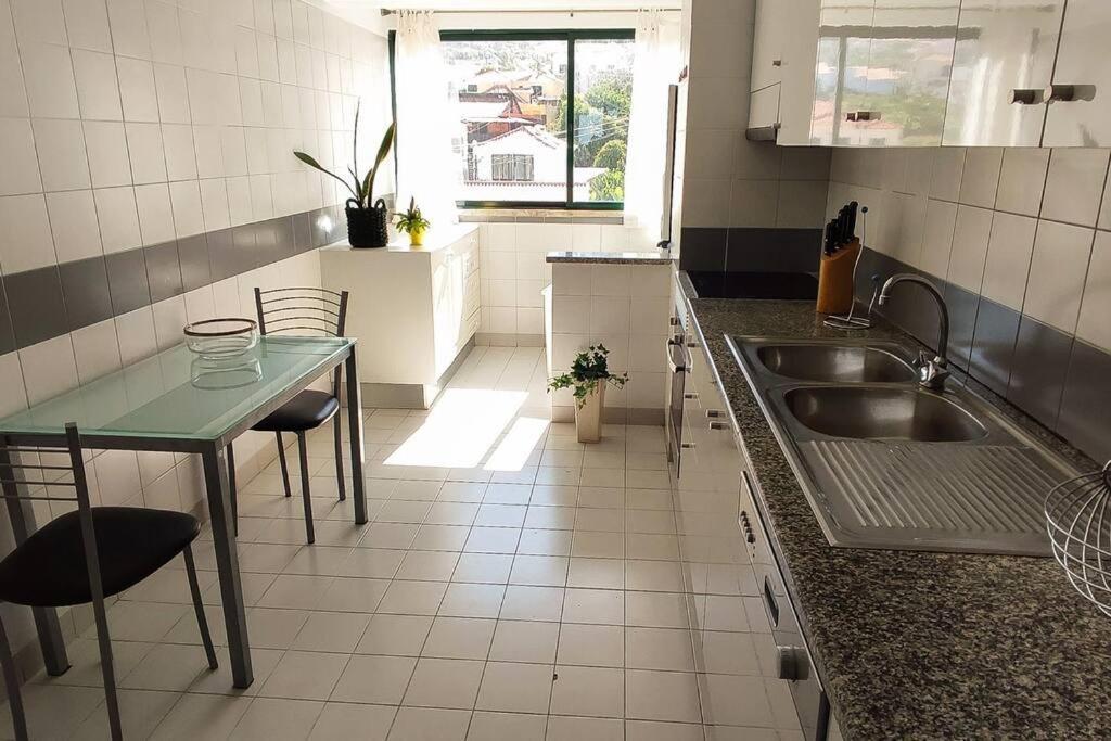 Jardim Sol Holiday Apartment Funchal  Bagian luar foto