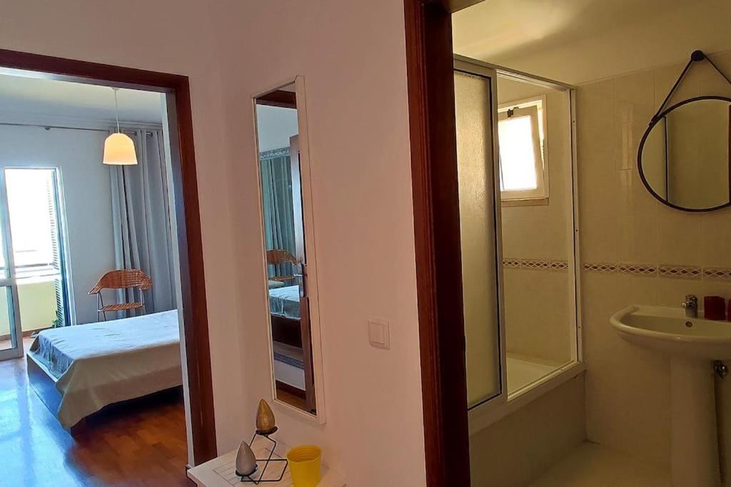 Jardim Sol Holiday Apartment Funchal  Bagian luar foto