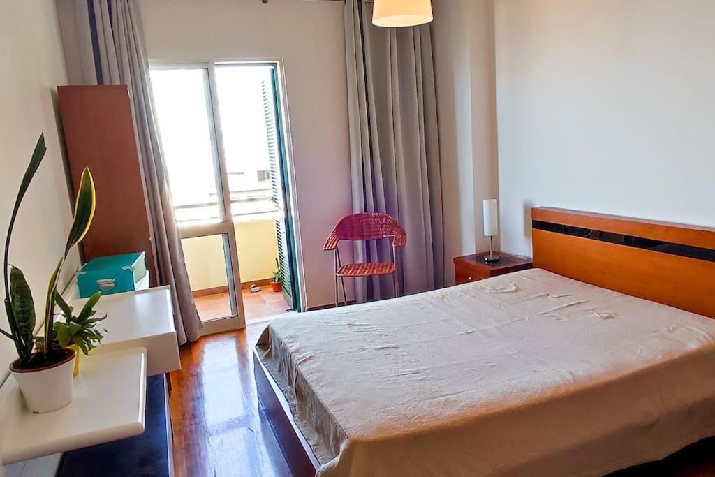 Jardim Sol Holiday Apartment Funchal  Bagian luar foto