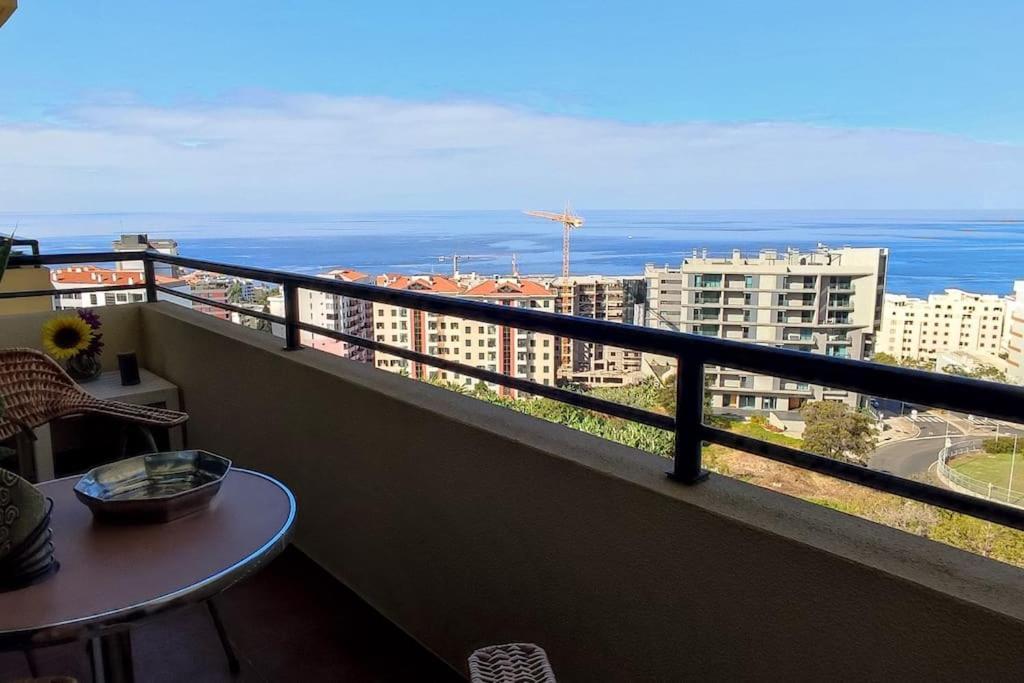 Jardim Sol Holiday Apartment Funchal  Bagian luar foto